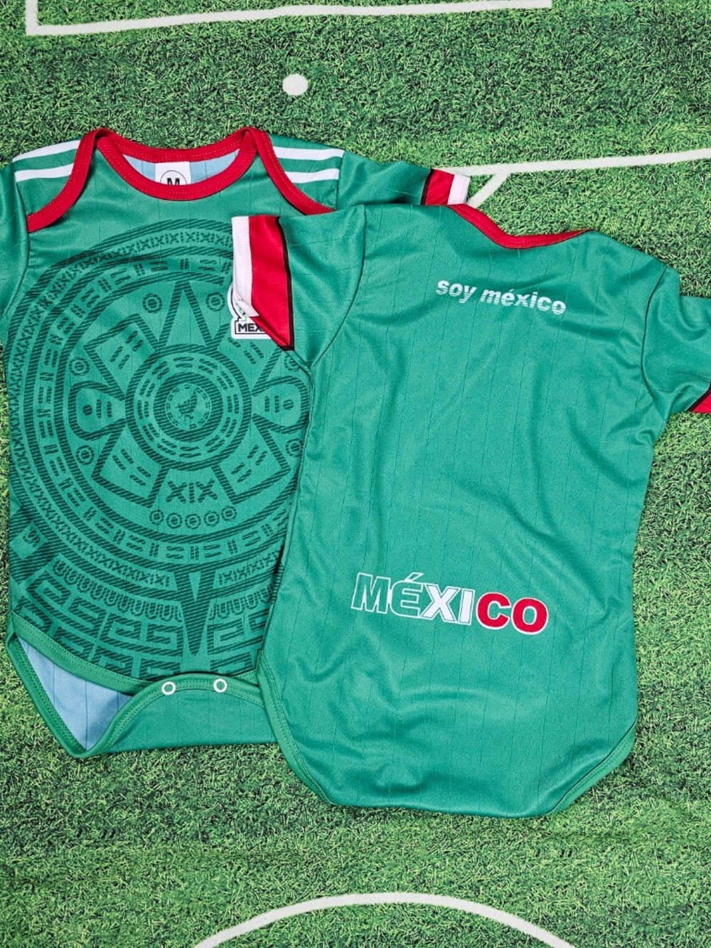 Barcelona Baby Jersey, Barcelona soccer bodysuits